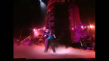 00. Britney Spears Live in Miami The Onyx Hotel Tour Intro