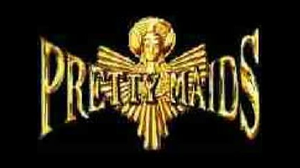 Pretty Maids - When The Angels Cry 