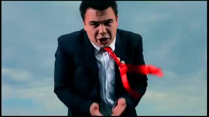 Mr. Nice и Дида 2012 - Дърпай ме (official video )