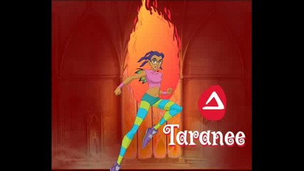 Taranee Cook