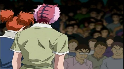 [tokisubs] Air Master 12 bg sub [480p]