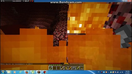 Minecraft Multiplayer Survival ep.4