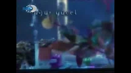 Hirsiz Polis 02 Bolum