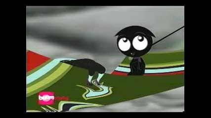 Ruby Gloom Tooth or dare 3 of 3