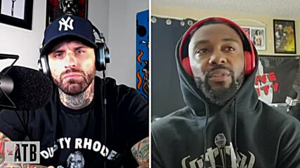 Isaiah “Swerve” Scott’s plans for Hit Row: WWE After the Bell, July 16, 2021