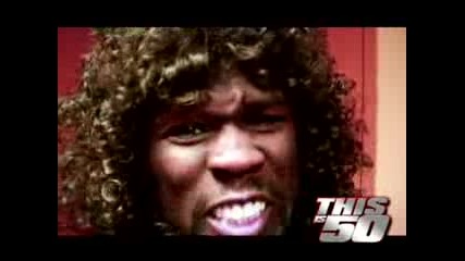 50 Cent Starring In Pimpin Curly [diss Video]