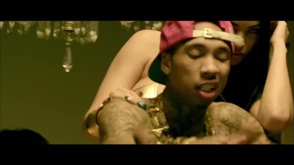 Tyga - Faded ft. Lil Wayne