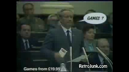 Nintendo Game Boy Do It! Реклама