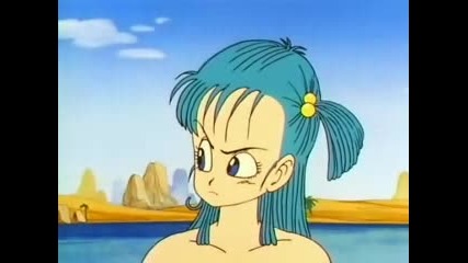 [ Eng Dub ] Dragonball - 71 Високо Качество
