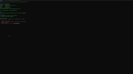 Delete full Windows Defender