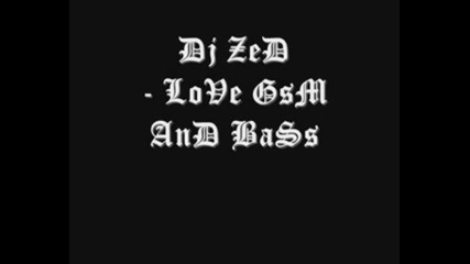 Dj Zed - Gms Mega Bass