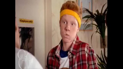 Zeke and Luther Pilot part 1 