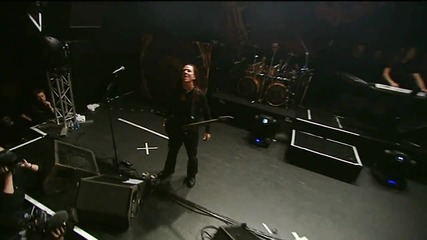 Kamelot - When the Lights are Down (live)