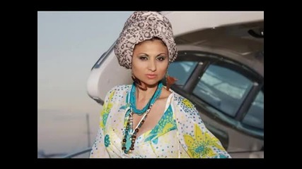 Sofi Marinova - Love Unlimited Eurovision 2012 Bulgaria Любов без граници