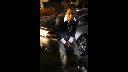 Trey Songz ft. Nicki Minaj - Bottoms Up ( Explicit ) 