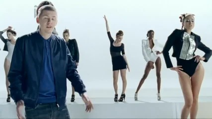 Professor Green ft. Lily Allen - Just Be Good To Green ( Високо Качество ) 