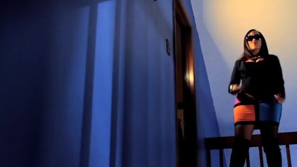 Cate Storm - The Other Hoe