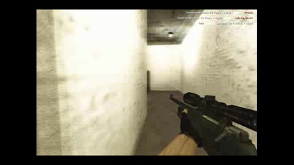 Counter - Strike Ace Tome