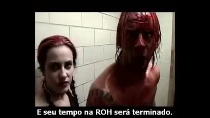 Cm Punk s Wrestlerave Promo - Legendado Pt Br