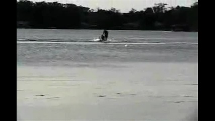 Jet Ski Fail 