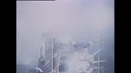 Kiss - I Love It Loud (на Живо 1992)