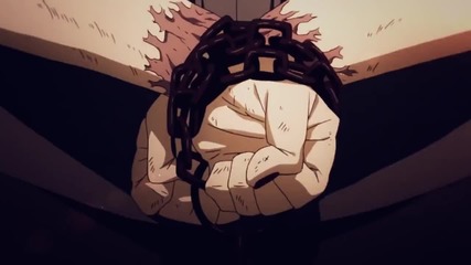 Amv - Tokyo Ghoul - Compelled