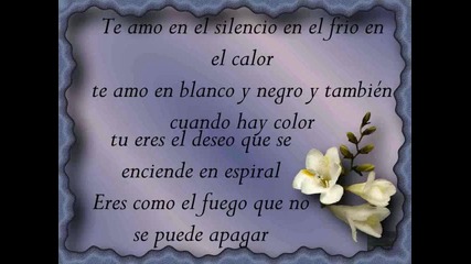 David Bustamante - Como tu ninguna