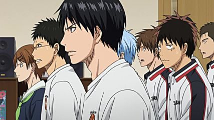 Kuroko no Basket 2 - 20 [bg subs][720p]