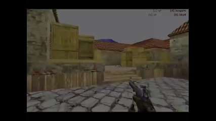 Xeqtr Movie hq [counter - Strike]