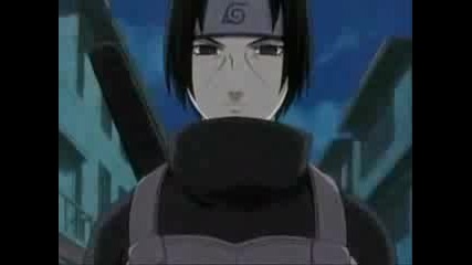 Itachi - Stranger