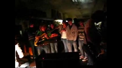 The Native - 1
