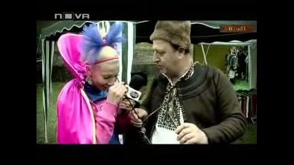 Шоуто на Иван и Андрей 09.09.2010 (част 1)