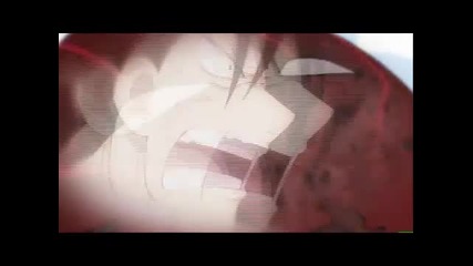 Greed/ Ling- Crawling