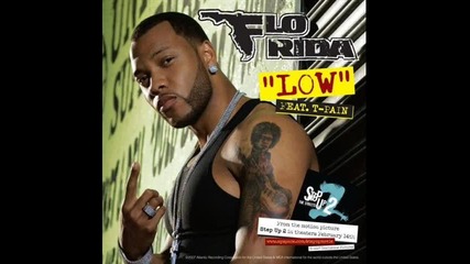 Florida Feat. T - Pain - Low (ultra bass)