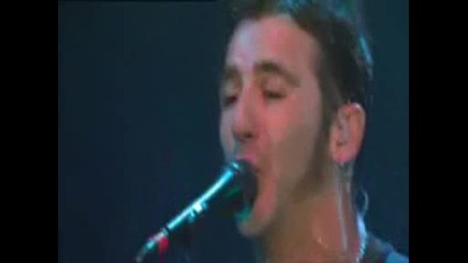 Godsmack - Keep Away (Live Changes)