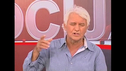 Kemal Monteno - Pjesma zaljubljenika - Promocija - (TvDmSat 2012)