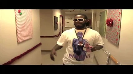 Chamillionaire In Minneapolis, Killeen, Los Angeles