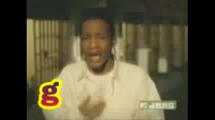 Dj Quik - Youz A Gangsta