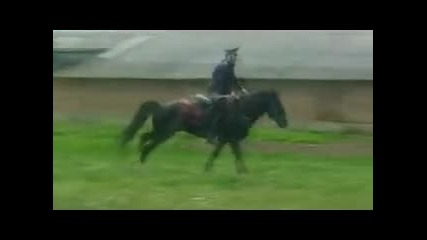 Казаки ~ Кавалерия ~ Шашка