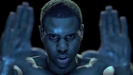 Jason Derulo - Breathing (official Video)