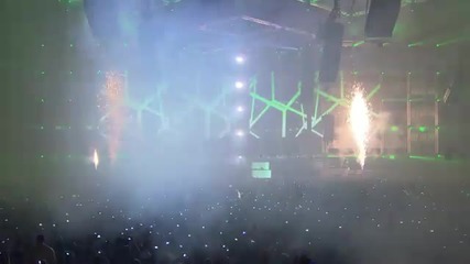 Hard Bass 2011 