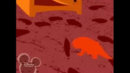 Episode 17 Kim Possible Mission Impossible 2 3 