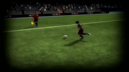 Fifa 11 Skills n3w