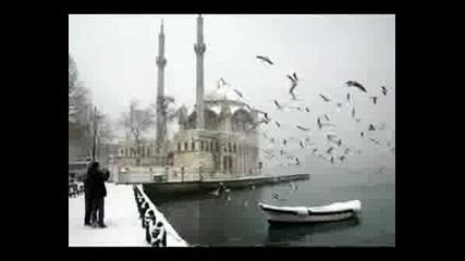 Истанбул-наричан още Цариград и Константинопол (първо историческо име - Византион)