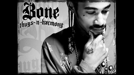 Bone Thugz N Harmony-can't Give It Up