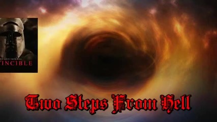 Two Steps From Hell - Enigmatic Soul