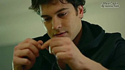 Medcezir / Прилив и отлив епизод 18