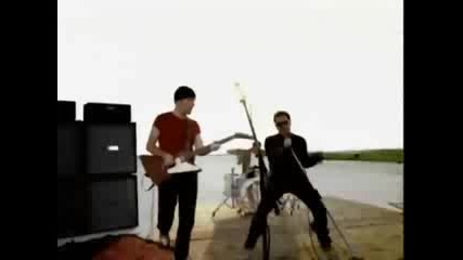 U2 - Beautiful day