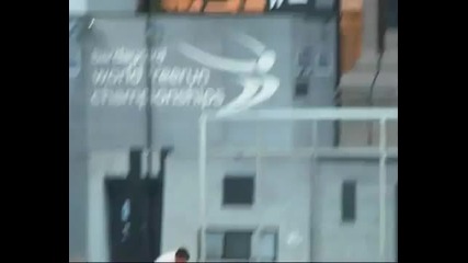 Barclaycard World Freerun Championships London 2009 Part 2