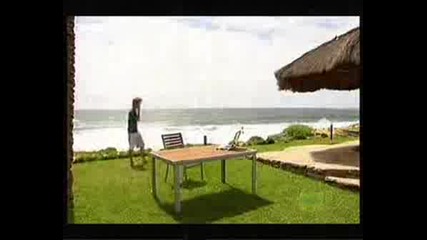 Blue Water High Season 3 Ep 11 Part 1